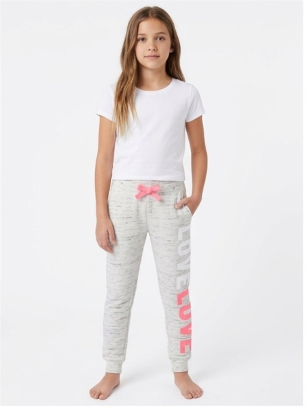 Reflex Kids Cozy Sweatpants